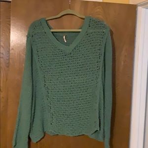 Free People Sweater